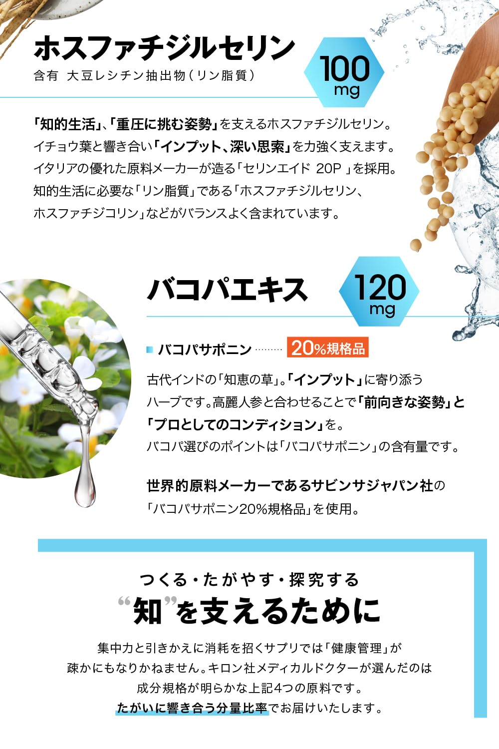 Amazon | 【受験 集中力 やる気 セロトニン】キロン COOL SWITCH
